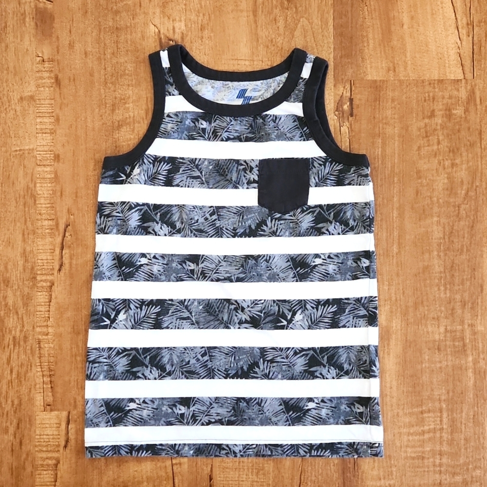 Boys tank top